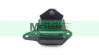 Подвеска, двигатель Mchanix ISENM-020 для ISUZU D-MAX