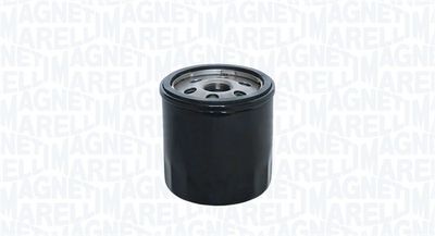 Масляный фильтр MAGNETI MARELLI 153071760755 для VW LOAD