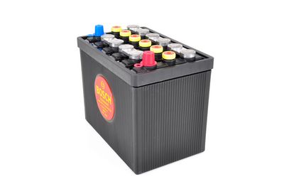 BATERIE DE PORNIRE BOSCH F026T02311 1