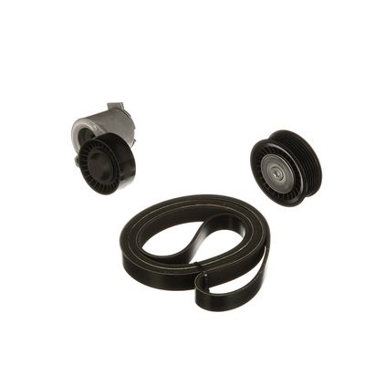 KEILRIPPENRIEMENSATZ GATES K046PK1198 28