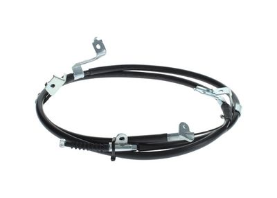 Kabel, parkeringsbrems BOSCH 1 987 482 425 for NISSAN