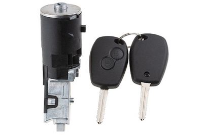 COMUTATOR PORNIRE MTR 13311605 3