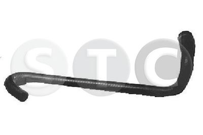 Rura, gaźnik STC T407970