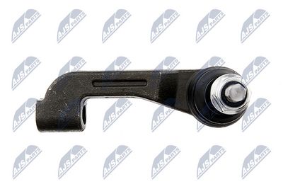 Testa barra d'accoppiamento NTY SKZ-CH-074