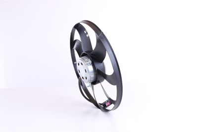 VENTILATOR RADIATOR NISSENS 85798 41