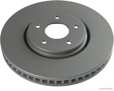 Тормозной диск HERTH+BUSS JAKOPARTS J3301009 для INFINITI EX