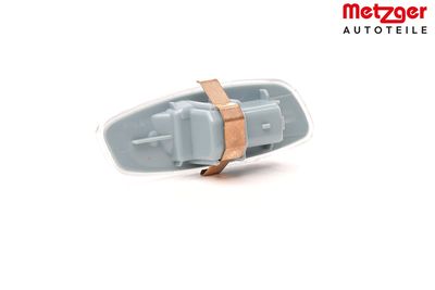 BLINKLEUCHTE METZGER AUTOTEILE 2080173 17