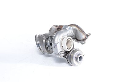 LADER AUFLADUNG BTS Turbo T916285VO 31