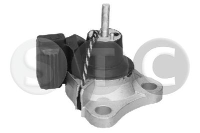 Łożyskowanie silnika STC T404608