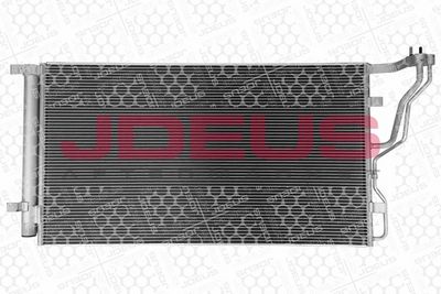 KONDENSATOR KLIMAANLAGE