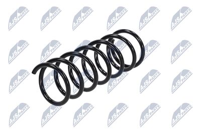 ARC SPIRAL NTY ASZNS005 20