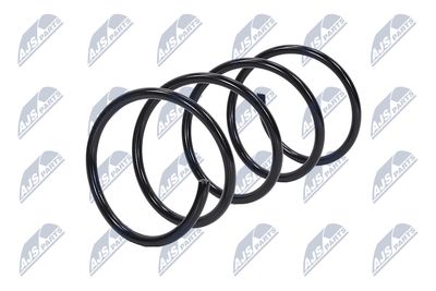 ARC SPIRAL NTY ASZME009 37