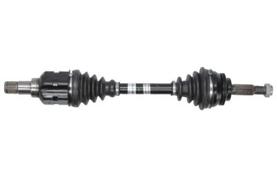 полуоска POINT GEAR