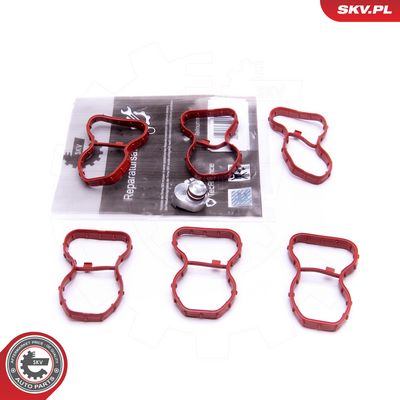 Sada na opravu, modul sacího potrubí SKV 49SKV520
