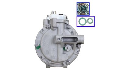 COMPRESOR CLIMATIZARE