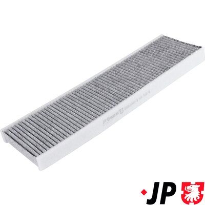 Vorschau Filter, Innenraumluft