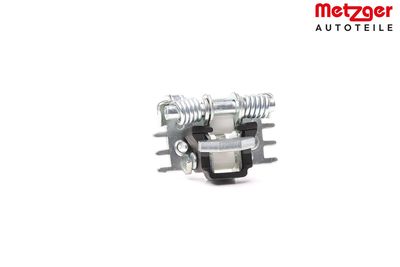 FIXARE USA METZGER AUTOTEILE 2312109 27