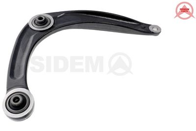 носач, окачване на колелата SIDEM 53055