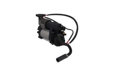 Kompresorius, suspausto oro sistema