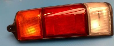 Задний фонарь RED-LINE 103SZ004 для SUZUKI SUPER