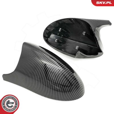 Kryt, vnější zrcátko SKV 66SKV903