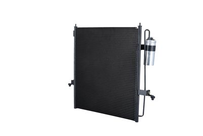 CONDENSATOR CLIMATIZARE NRF 35871 30