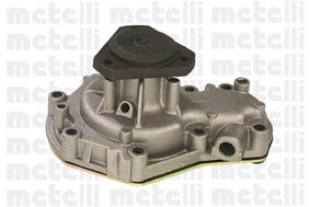 WILMINK GROUP WG1790084 Помпа (водяной насос)  для RENAULT SAFRANE (Рено Сафране)