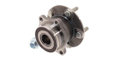 RADLAGERSATZ SKF VKBA7496 33