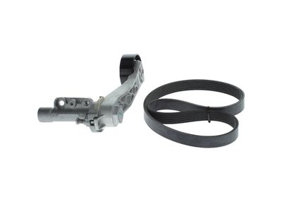 KEILRIPPENRIEMENSATZ BOSCH 1987600716 15