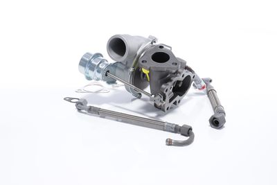 LADER AUFLADUNG BTS Turbo T981236BT 12