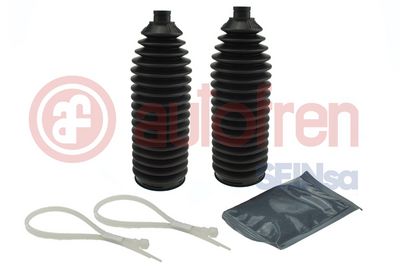 ANSAMBLU BURDUF DIRECTIE