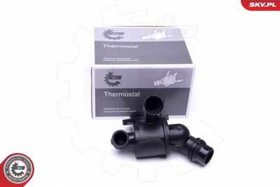 Termostat, chladivo ESEN SKV 20SKV102