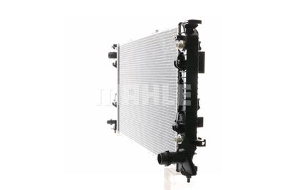 RADIATOR RACIRE MOTOR MAHLE CR1134000S 19