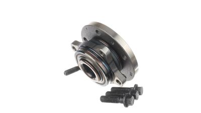 RADLAGERSATZ SKF VKBA6601 33