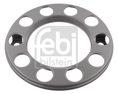 FEBI BILSTEIN Zierblende, Räder