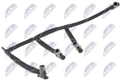 FURTUN SUPRACURGERE COMBUSTIBIL NTY BPPSK001