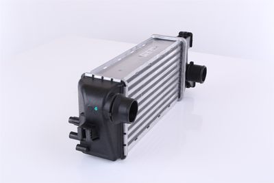 LADELUFTKüHLER NISSENS 96267 35