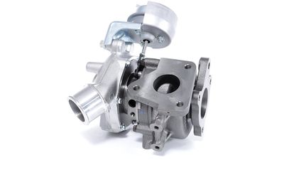 LADER AUFLADUNG BTS Turbo T916468 12