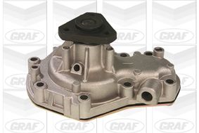 GRAF PA532 Помпа (водяной насос)  для RENAULT SAFRANE (Рено Сафране)