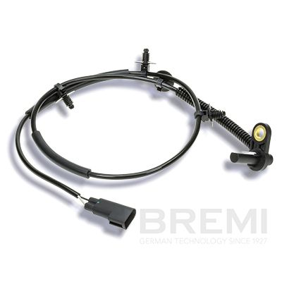 SENSOR RADDREHZAHL BREMI 51065