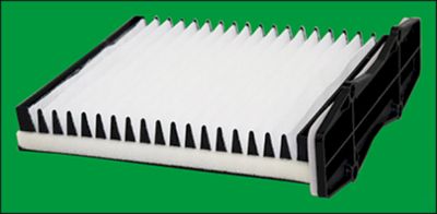 FILTER INNENRAUMLUFT