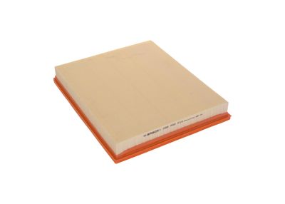 LUFTFILTER BOSCH F026400014 27