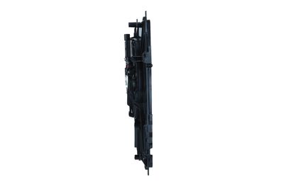 VENTILATOR RADIATOR NRF 470208 33
