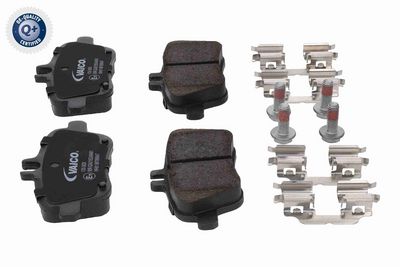 BREMSBELAGSATZ SCHEIBENBREMSE VAICO V303929 6