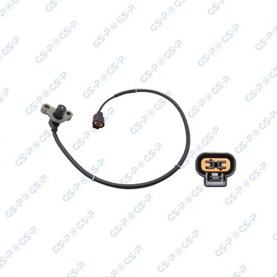 SENZOR TURATIE ROATA