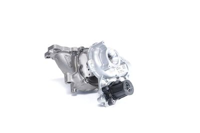 LADER AUFLADUNG BTS Turbo T919012 31