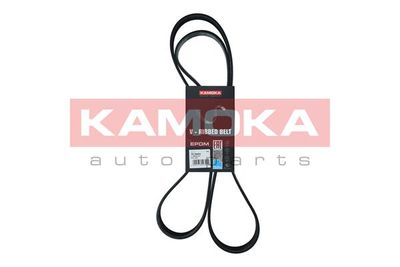 Поликлиновой ремень KAMOKA 7018004 для MAZDA E