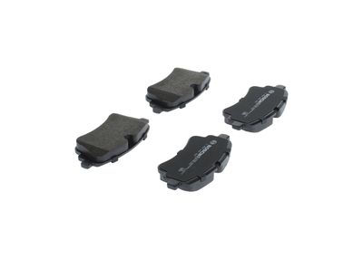 SET PLACUTE FRANA FRANA DISC BOSCH 0986460186 21