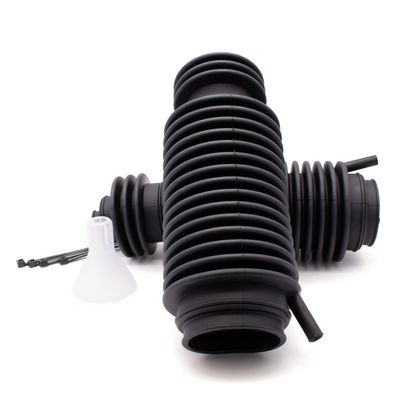 Belgsett, styring Bailcast DBSRPS300