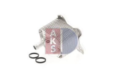 ÖLKüHLER AUTOMATIKGETRIEBE AKS DASIS 156014N 1